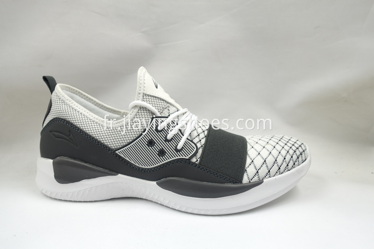 Slip-on Mesh Shoes